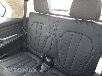 2019 BMW X7 Sports Activity Vehicle xDrive40i - miniatura 14
