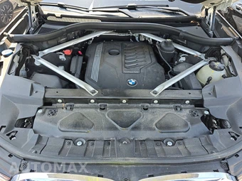 2019 BMW X7 Sports Activity Vehicle xDrive40i - miniatura 16