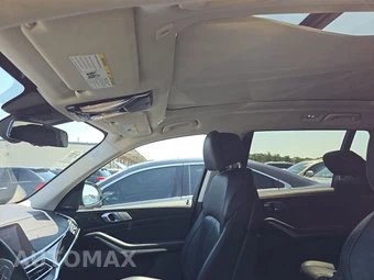 2019 BMW X7 Sports Activity Vehicle xDrive40i - miniatura 18