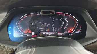 2019 BMW X7 Sports Activity Vehicle xDrive40i - miniatura 20