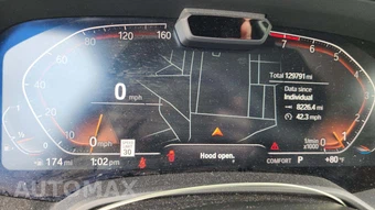 2019 BMW X7 Sports Activity Vehicle xDrive40i - miniatura 21