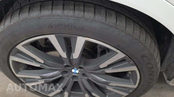 2019 BMW X7 Sports Activity Vehicle xDrive40i - miniatura 25