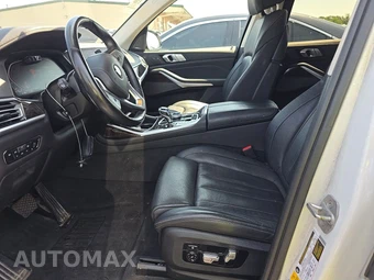 2019 BMW X7 Sports Activity Vehicle xDrive40i - miniatura 7