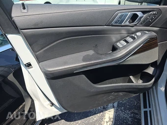 2019 BMW X7 Sports Activity Vehicle xDrive40i - miniatura 9