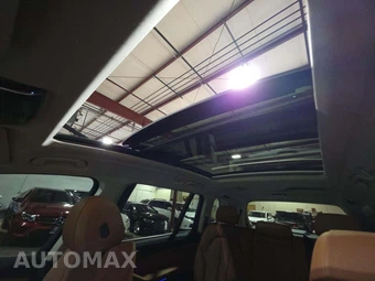 2019 BMW X7 Sports Activity Vehicle xDrive40i - miniatura 11
