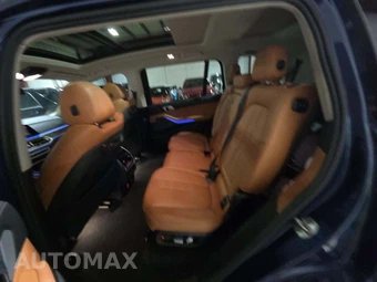 2019 BMW X7 Sports Activity Vehicle xDrive40i - miniatura 13