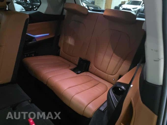 2019 BMW X7 Sports Activity Vehicle xDrive40i - miniatura 14