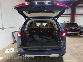 2019 BMW X7 Sports Activity Vehicle xDrive40i - miniatura 15