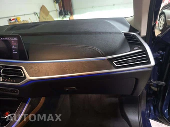 2019 BMW X7 Sports Activity Vehicle xDrive40i - miniatura 20