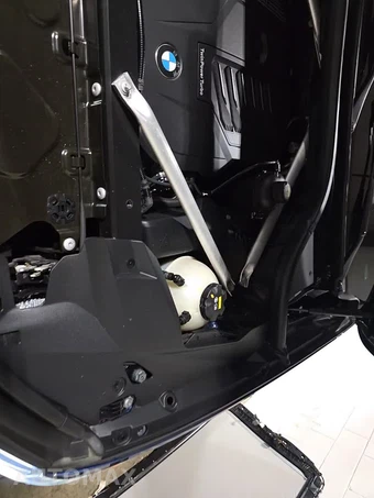 2019 BMW X7 Sports Activity Vehicle xDrive40i - miniatura 22