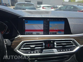 2019 BMW X7 Sports Activity Vehicle xDrive40i - miniatura 10