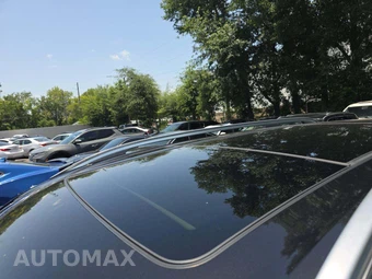2019 BMW X7 Sports Activity Vehicle xDrive40i - miniatura 12