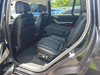 2019 BMW X7 Sports Activity Vehicle xDrive40i - miniatura 13