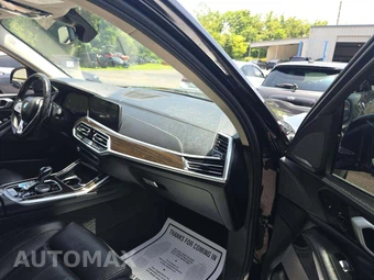 2019 BMW X7 Sports Activity Vehicle xDrive40i - miniatura 20