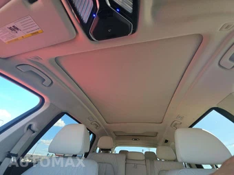 2019 BMW X7 Sports Activity Vehicle xDrive40i - miniatura 11