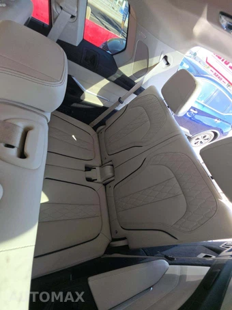 2019 BMW X7 Sports Activity Vehicle xDrive40i - miniatura 14