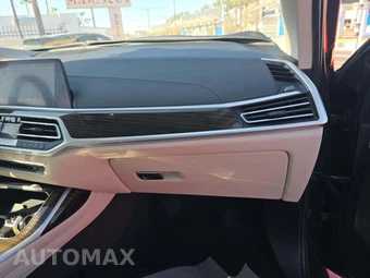 2019 BMW X7 Sports Activity Vehicle xDrive40i - miniatura 20