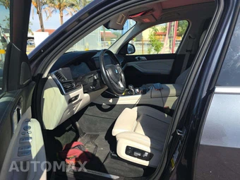 2019 BMW X7 Sports Activity Vehicle xDrive40i - miniatura 6
