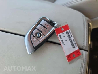 2019 BMW X7 Sports Activity Vehicle xDrive40i - miniatura 8