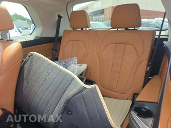 2019 BMW X7 Sports Activity Vehicle xDrive40i - miniatura 14