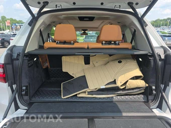 2019 BMW X7 Sports Activity Vehicle xDrive40i - miniatura 15