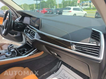 2019 BMW X7 Sports Activity Vehicle xDrive40i - miniatura 20