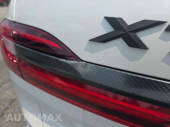 2019 BMW X7 Sports Activity Vehicle xDrive40i - miniatura 22