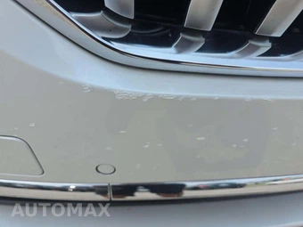 2019 BMW X7 Sports Activity Vehicle xDrive40i - miniatura 23