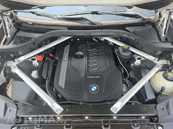 2019 BMW X7 Sports Activity Vehicle xDrive40i - miniatura 26