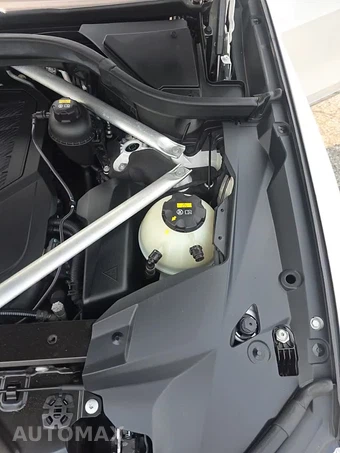 2019 BMW X7 Sports Activity Vehicle xDrive40i - miniatura 27