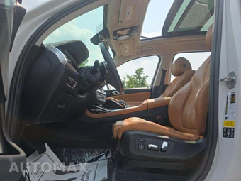 2019 BMW X7 Sports Activity Vehicle xDrive40i - miniatura 6