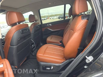 2019 BMW X7 Sports Activity Vehicle xDrive40i - miniatura 13