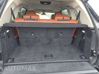 2019 BMW X7 Sports Activity Vehicle xDrive40i - miniatura 17