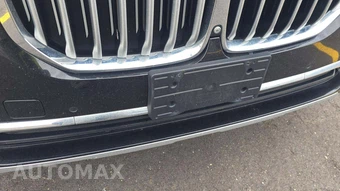 2019 BMW X7 Sports Activity Vehicle xDrive40i - miniatura 20