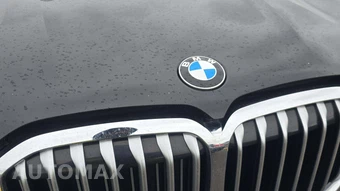 2019 BMW X7 Sports Activity Vehicle xDrive40i - miniatura 21