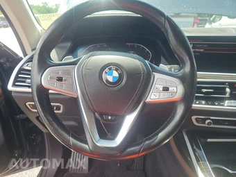 2019 BMW X7 Sports Activity Vehicle xDrive40i - miniatura 10