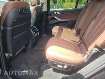2019 BMW X7 Sports Activity Vehicle xDrive40i - miniatura 13