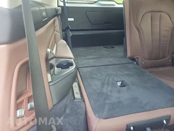 2019 BMW X7 Sports Activity Vehicle xDrive40i - miniatura 14