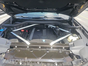 2019 BMW X7 Sports Activity Vehicle xDrive40i - miniatura 16