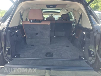 2019 BMW X7 Sports Activity Vehicle xDrive40i - miniatura 17