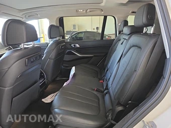 2019 BMW X7 Sports Activity Vehicle xDrive40i - miniatura 10