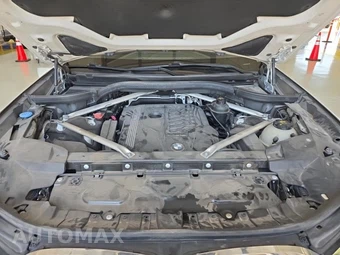 2019 BMW X7 Sports Activity Vehicle xDrive40i - miniatura 12
