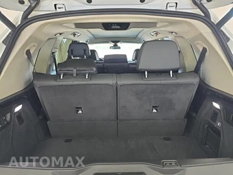 2019 BMW X7 Sports Activity Vehicle xDrive40i - miniatura 13