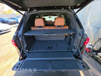 2019 BMW X7 Sports Activity Vehicle xDrive40i M SPORT LINE - miniatura 15