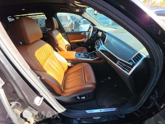 2019 BMW X7 Sports Activity Vehicle xDrive40i M SPORT LINE - miniatura 19