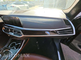 2019 BMW X7 Sports Activity Vehicle xDrive40i M SPORT LINE - miniatura 20