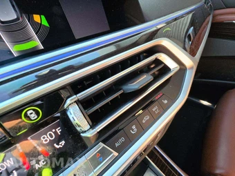 2019 BMW X7 Sports Activity Vehicle xDrive40i M SPORT LINE - miniatura 22