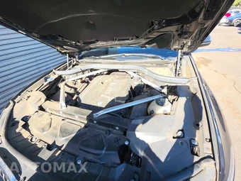 2019 BMW X7 Sports Activity Vehicle xDrive40i M SPORT LINE - miniatura 24
