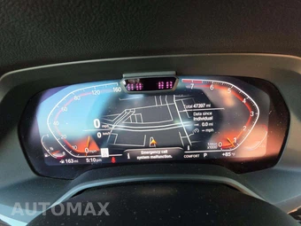 2019 BMW X7 Sports Activity Vehicle xDrive40i M SPORT LINE - miniatura 9