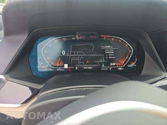 2019 BMW X7 Sports Activity Vehicle xDrive40i M SPORT LINE - miniatura 10
